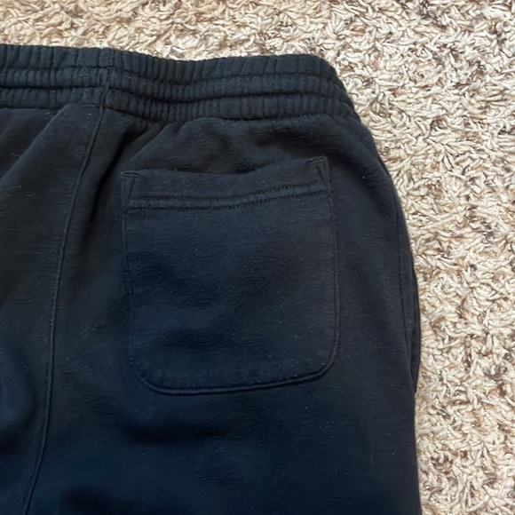 Nike 3Brand Fleece Joggers - Picture 5 of 7